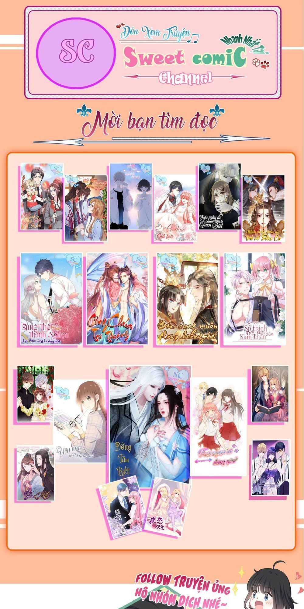 Cô Dâu Giả Tạo Chapter 12 - 21