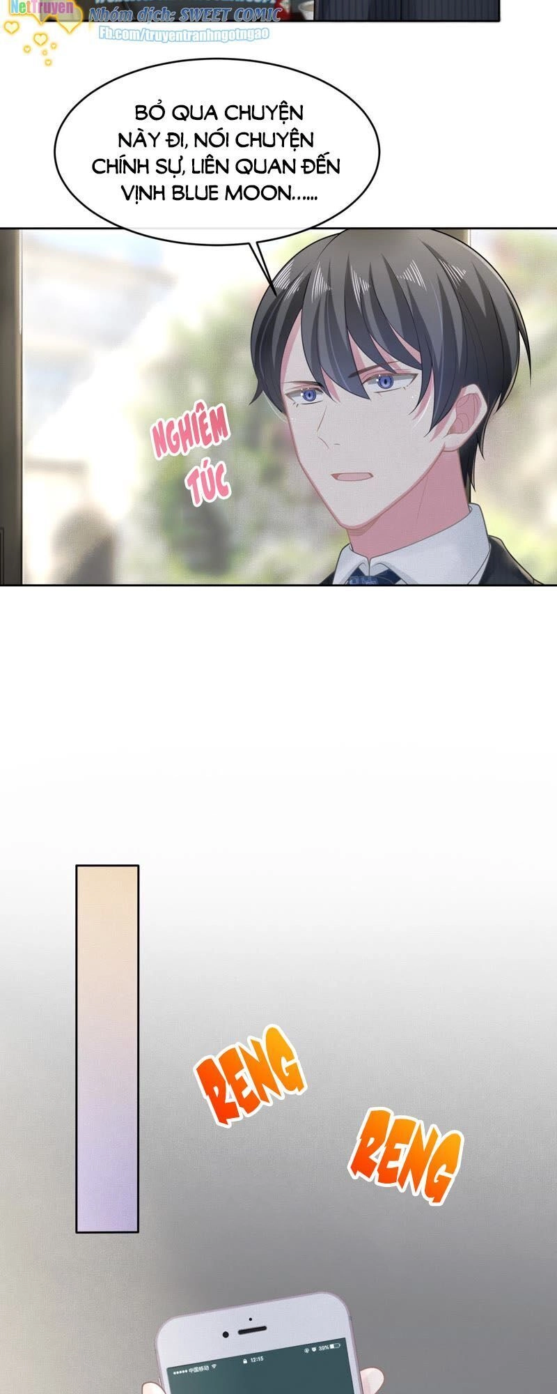 Cô Dâu Giả Tạo Chapter 13 - 7