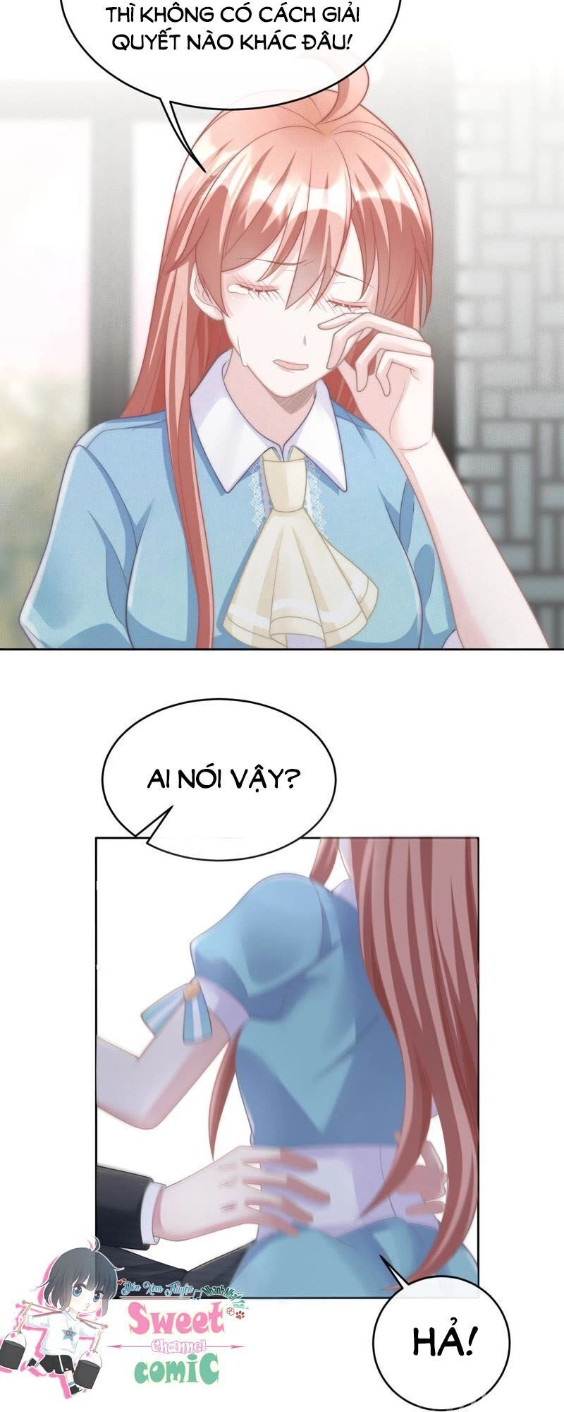 Cô Dâu Giả Tạo Chapter 13 - 19