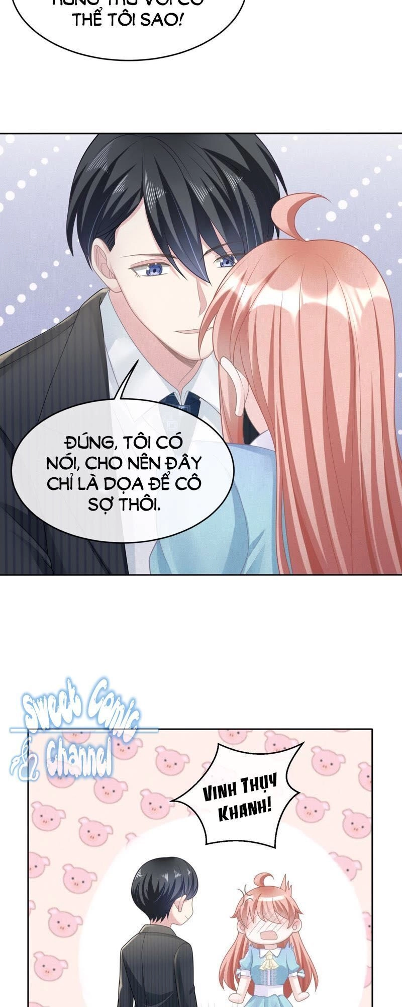 Cô Dâu Giả Tạo Chapter 14 - 6