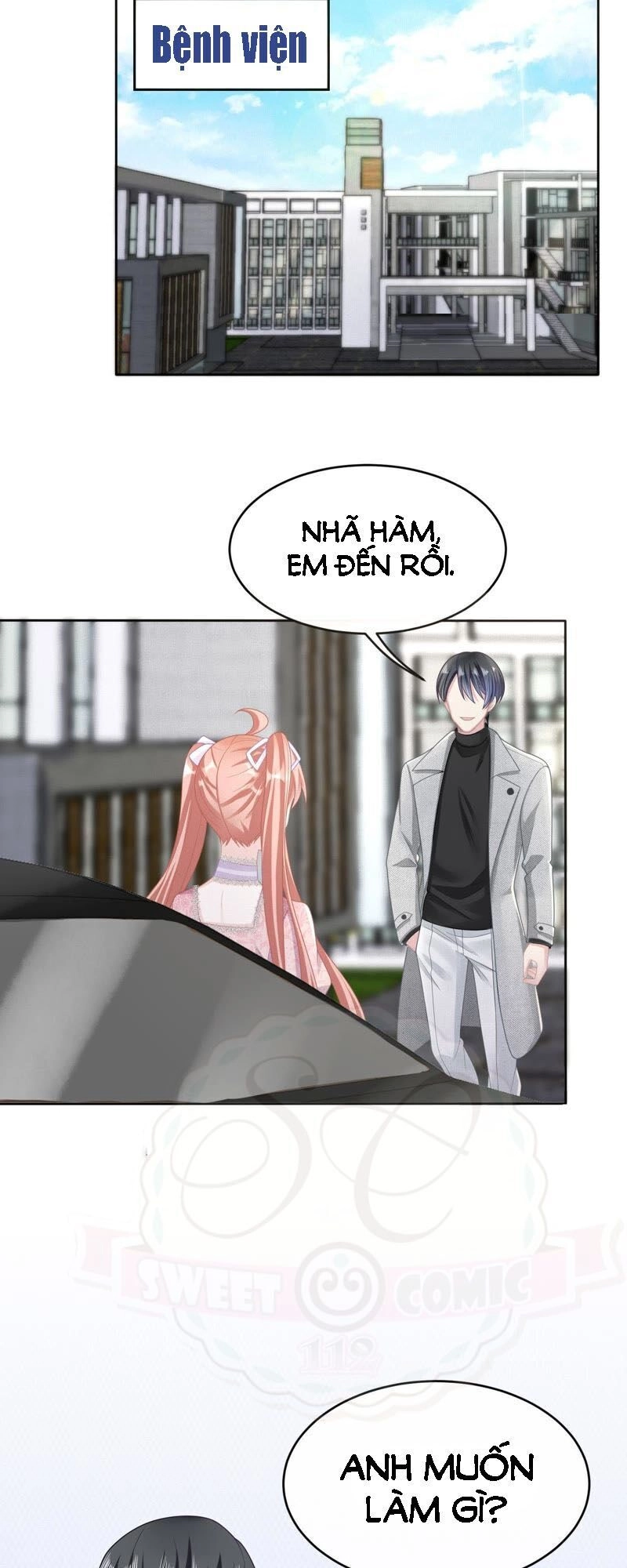 Cô Dâu Giả Tạo Chapter 14 - 13