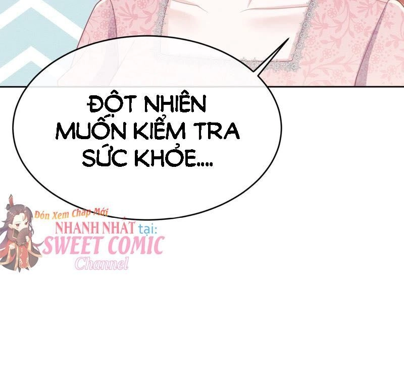 Cô Dâu Giả Tạo Chapter 14 - 15