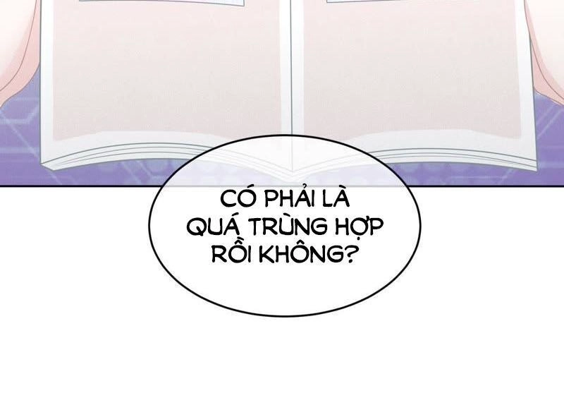 Cô Dâu Giả Tạo Chapter 14 - 21