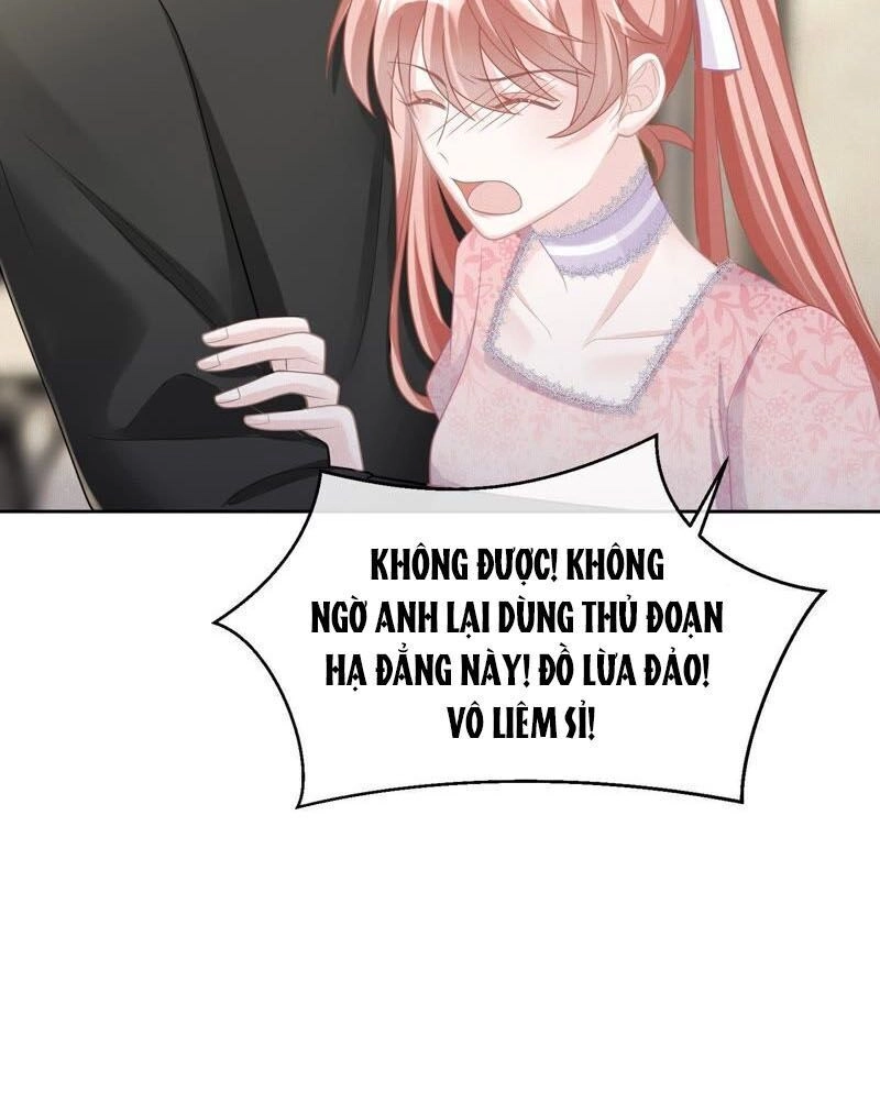 Cô Dâu Giả Tạo Chapter 15 - 12