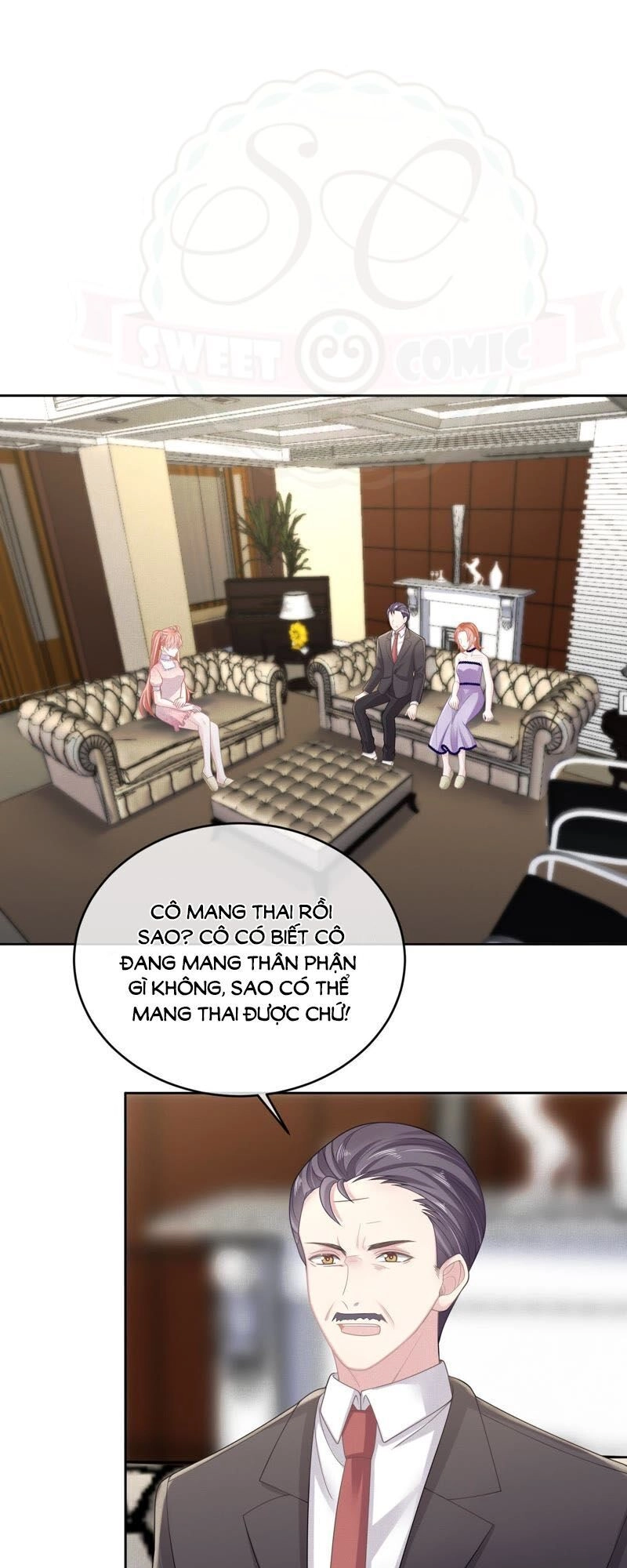 Cô Dâu Giả Tạo Chapter 16 - 7