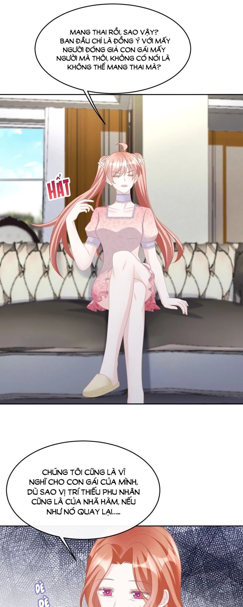 Cô Dâu Giả Tạo Chapter 16 - 9