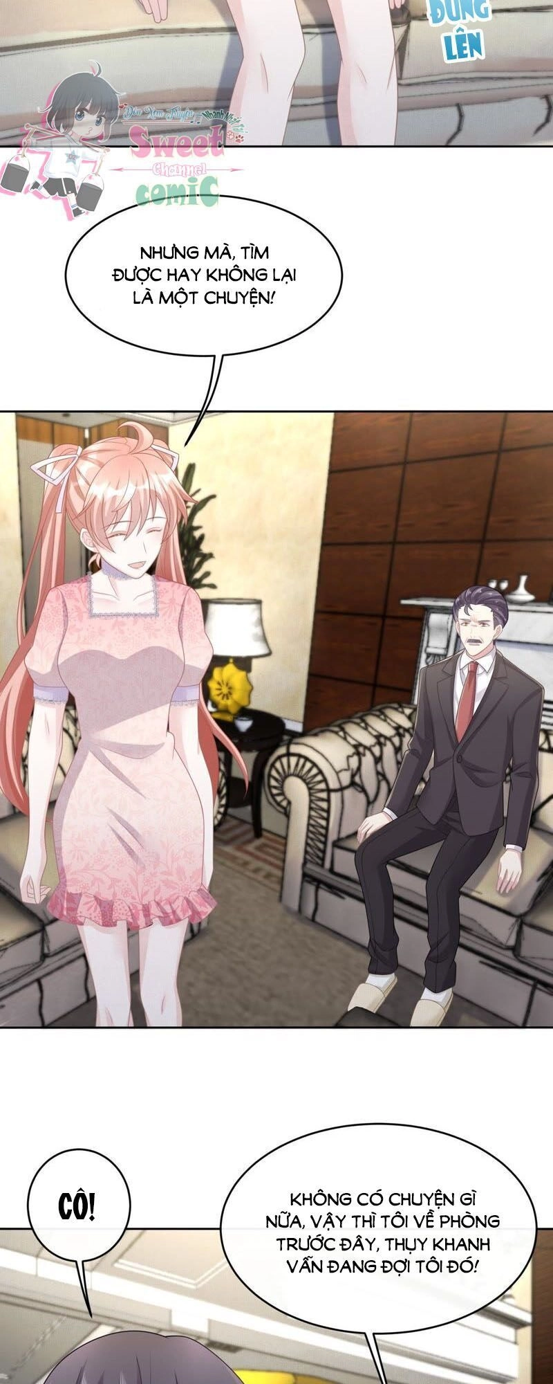 Cô Dâu Giả Tạo Chapter 16 - 11