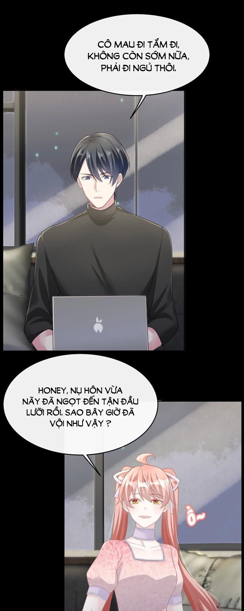 Cô Dâu Giả Tạo Chapter 16 - 14