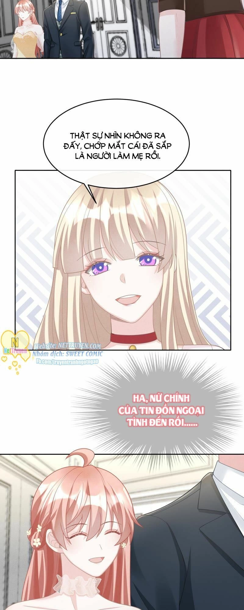 Cô Dâu Giả Tạo Chapter 17 - 6