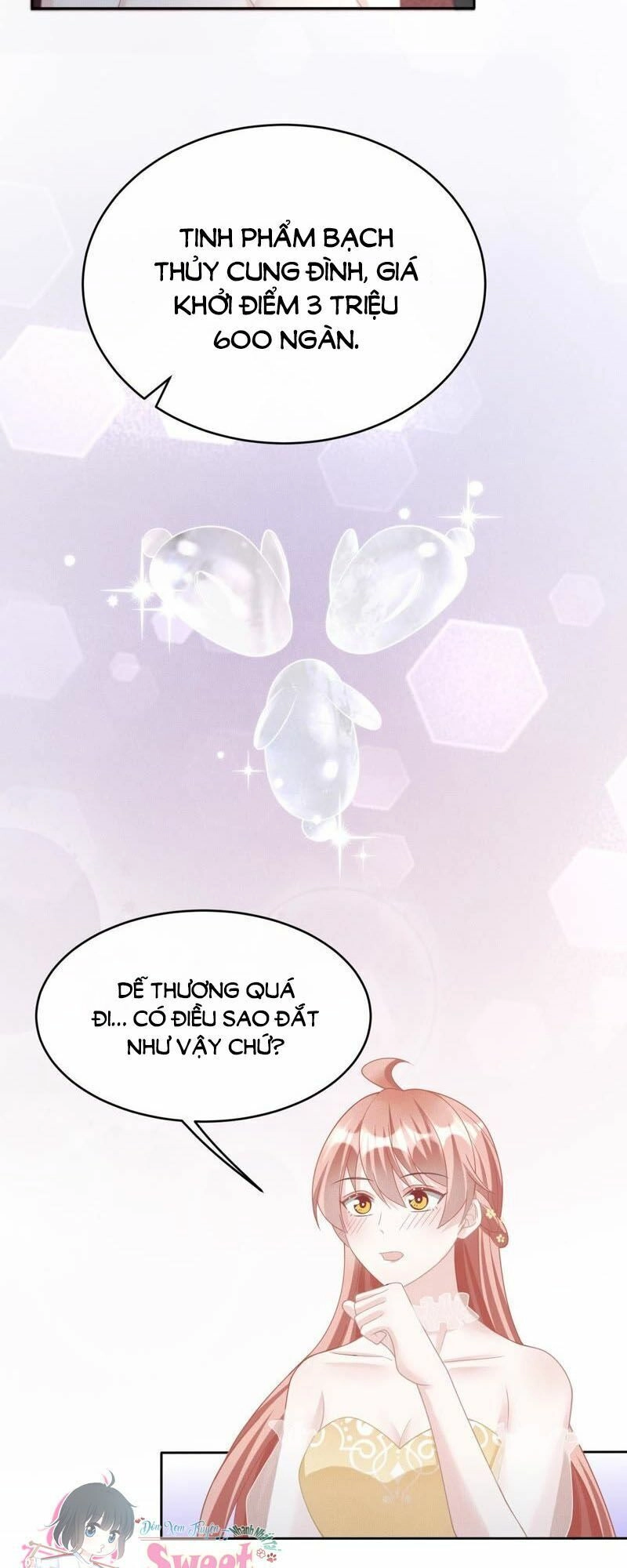 Cô Dâu Giả Tạo Chapter 17 - 12