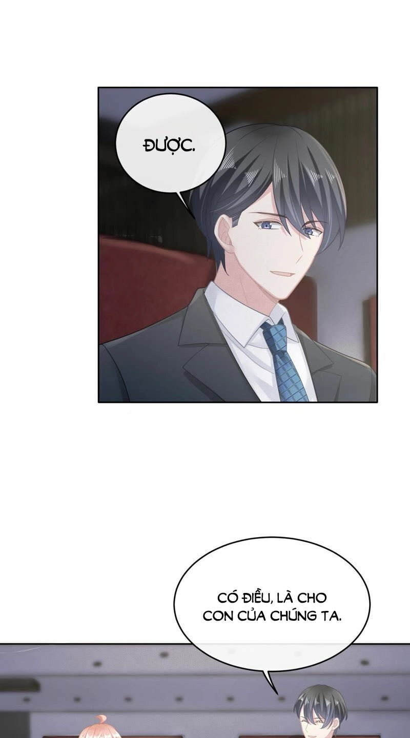 Cô Dâu Giả Tạo Chapter 17 - 19