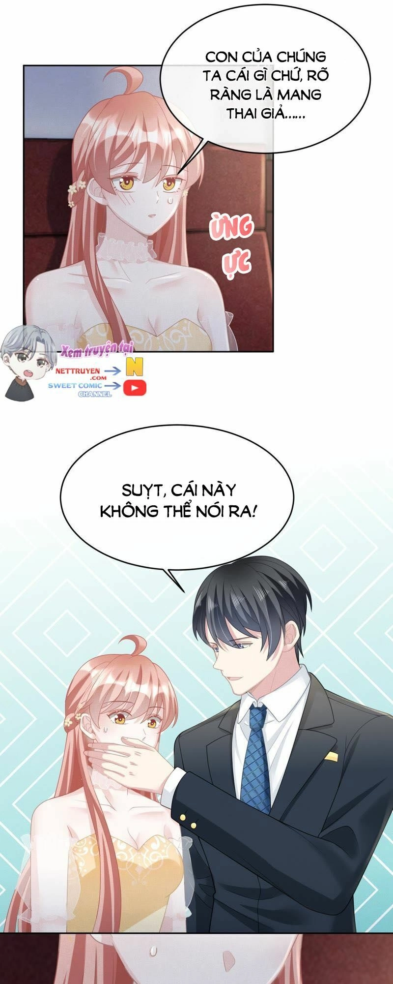 Cô Dâu Giả Tạo Chapter 18 - 4