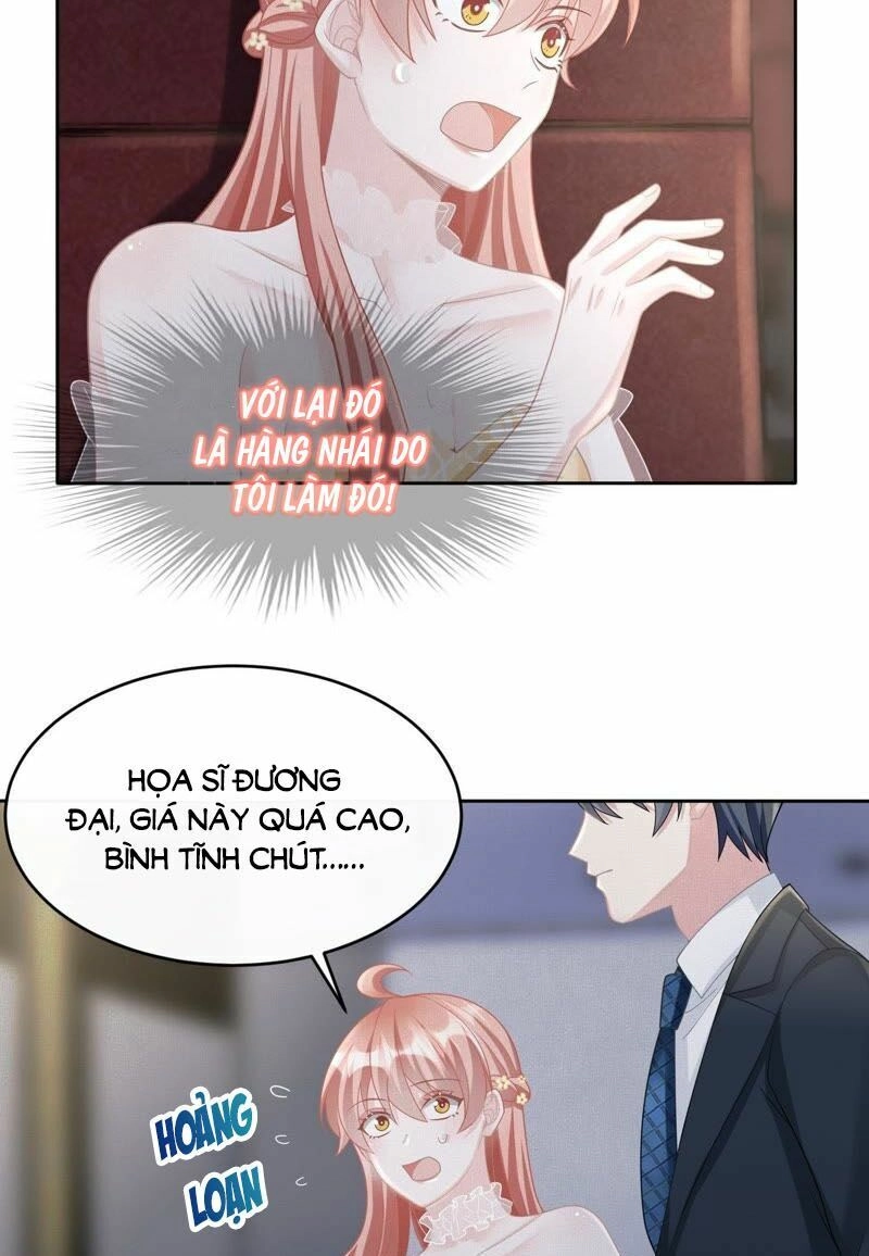 Cô Dâu Giả Tạo Chapter 18 - 9