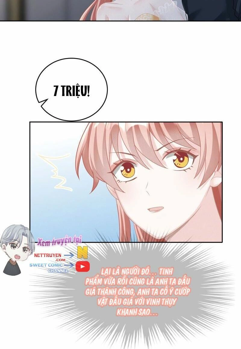 Cô Dâu Giả Tạo Chapter 18 - 10