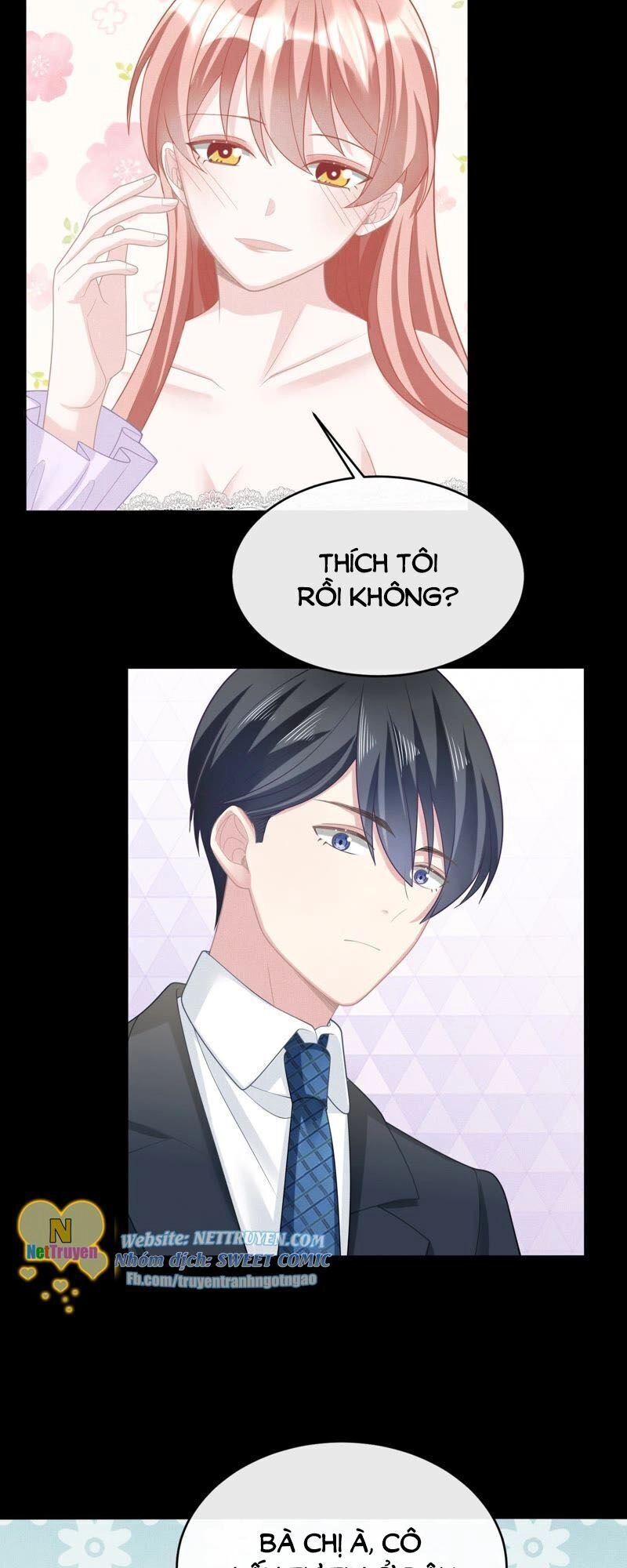 Cô Dâu Giả Tạo Chapter 19 - 5