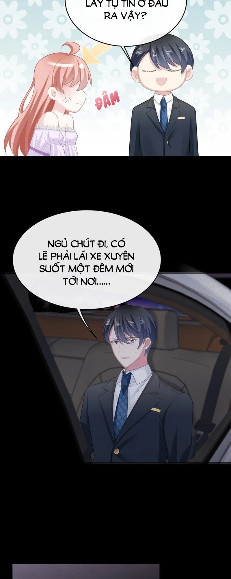 Cô Dâu Giả Tạo Chapter 19 - 6