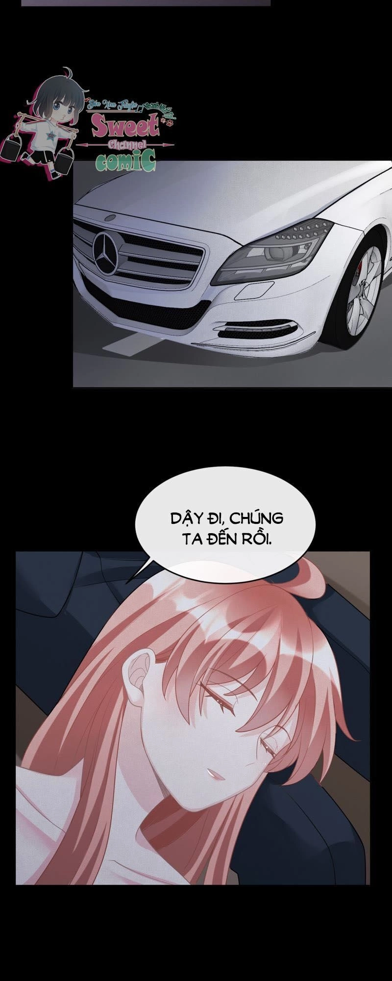 Cô Dâu Giả Tạo Chapter 19 - 7