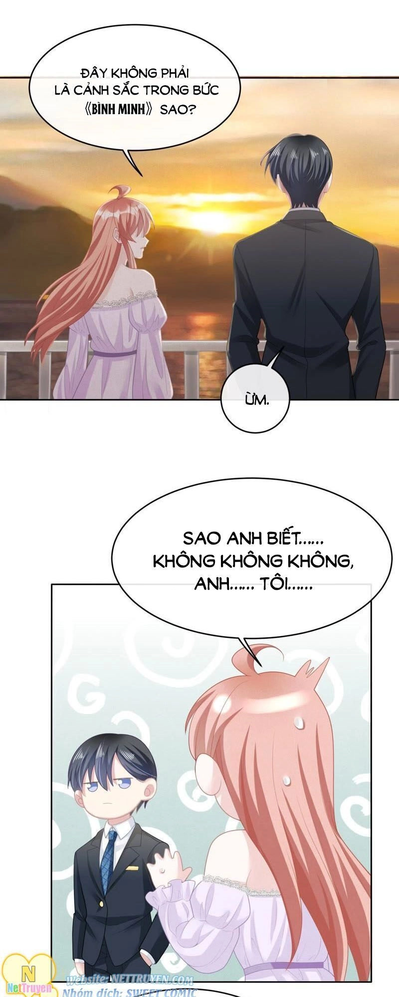 Cô Dâu Giả Tạo Chapter 19 - 11