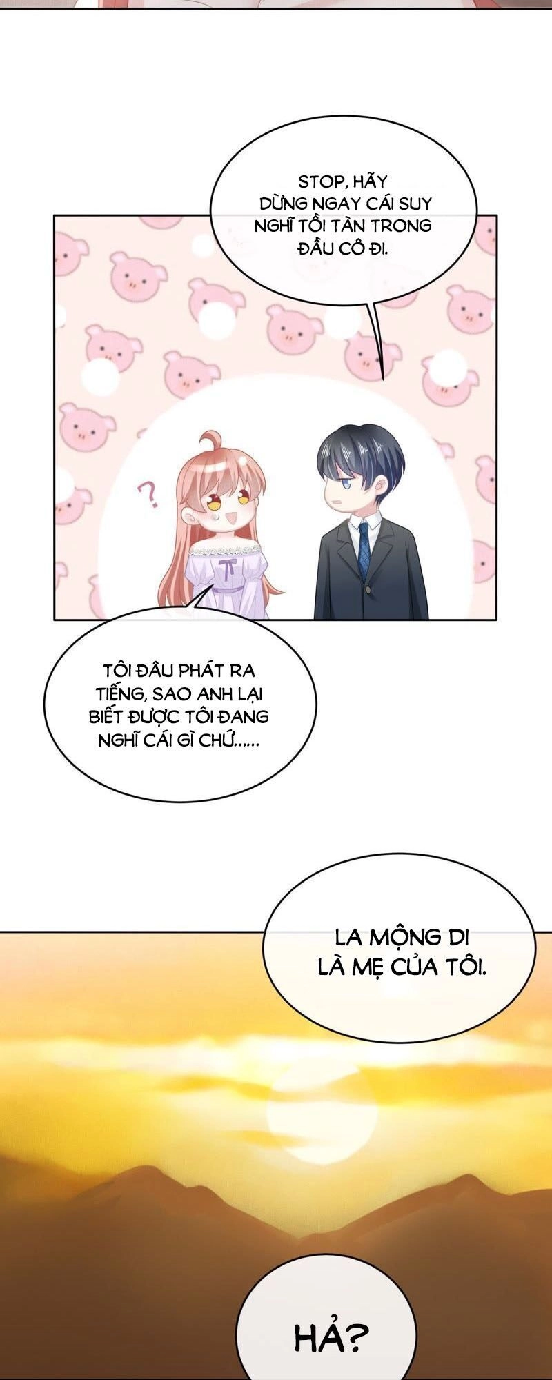 Cô Dâu Giả Tạo Chapter 19 - 14