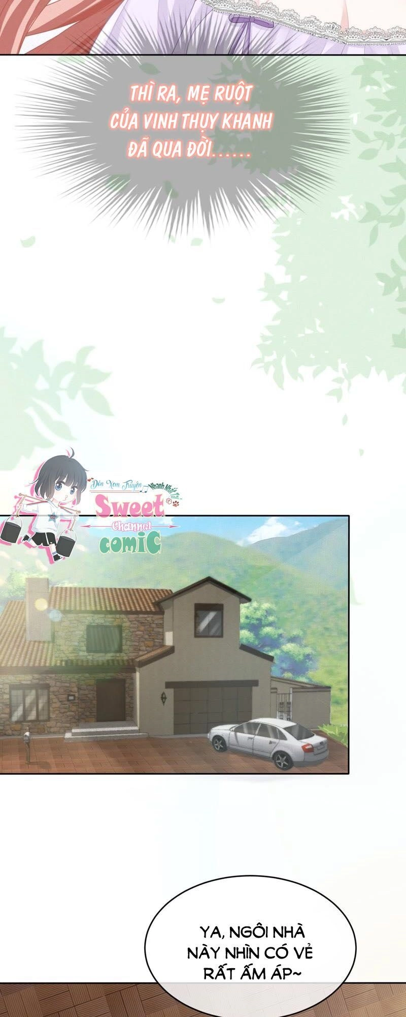 Cô Dâu Giả Tạo Chapter 19 - 16