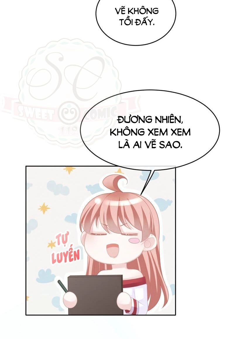 Cô Dâu Giả Tạo Chapter 20 - 9