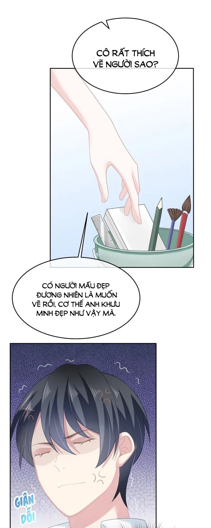 Cô Dâu Giả Tạo Chapter 20 - 13