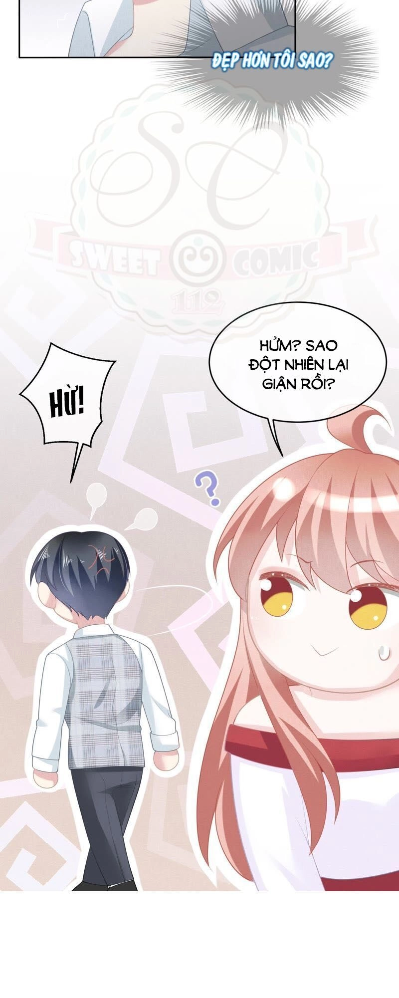 Cô Dâu Giả Tạo Chapter 20 - 14