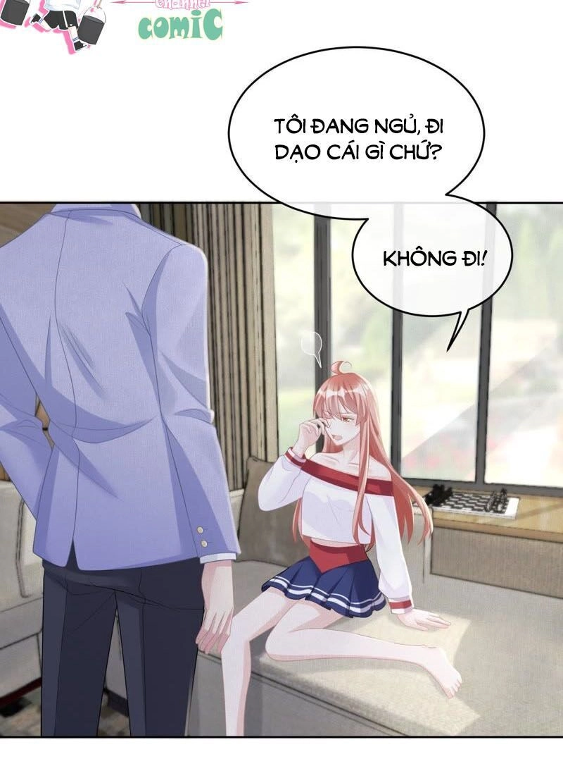 Cô Dâu Giả Tạo Chapter 20 - 16