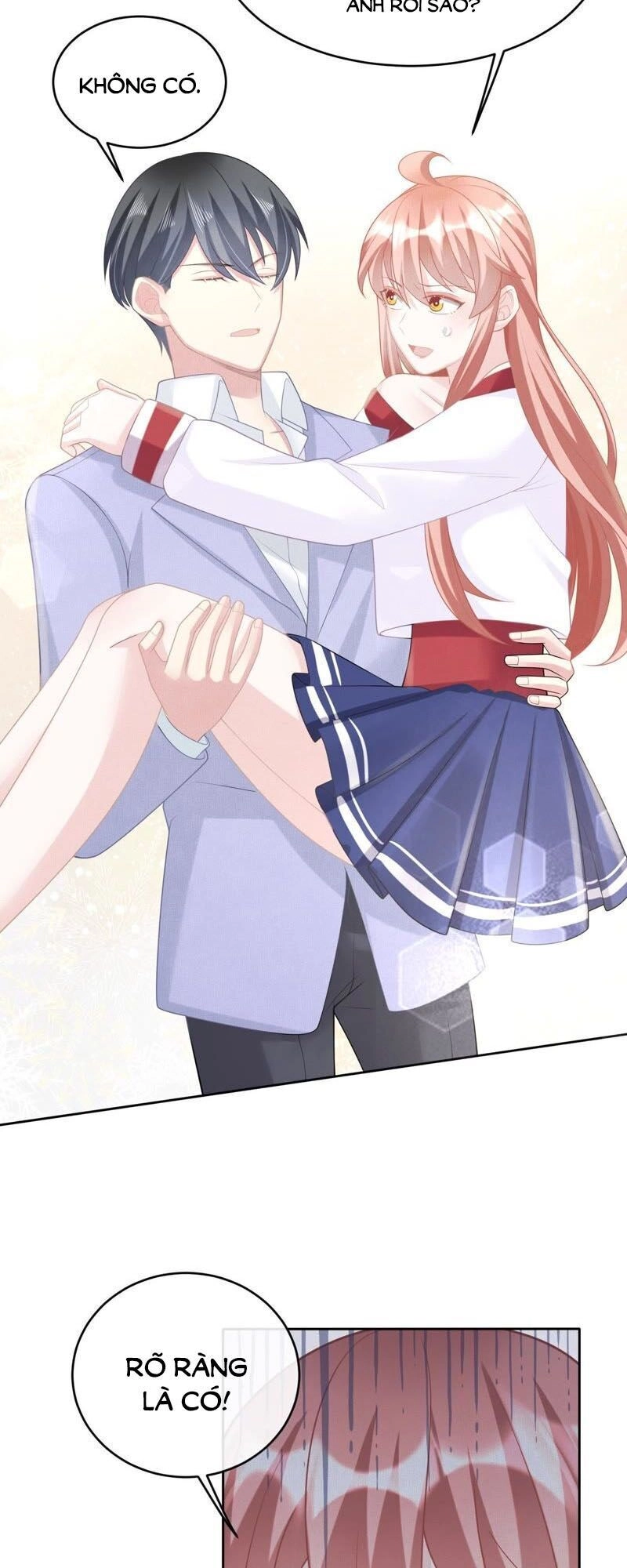 Cô Dâu Giả Tạo Chapter 20 - 18