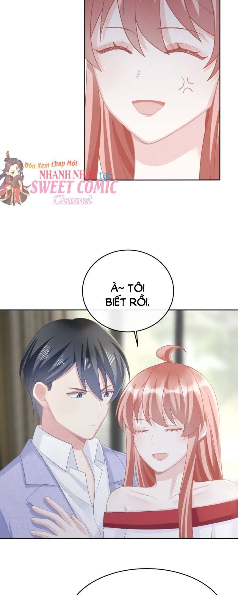 Cô Dâu Giả Tạo Chapter 20 - 19