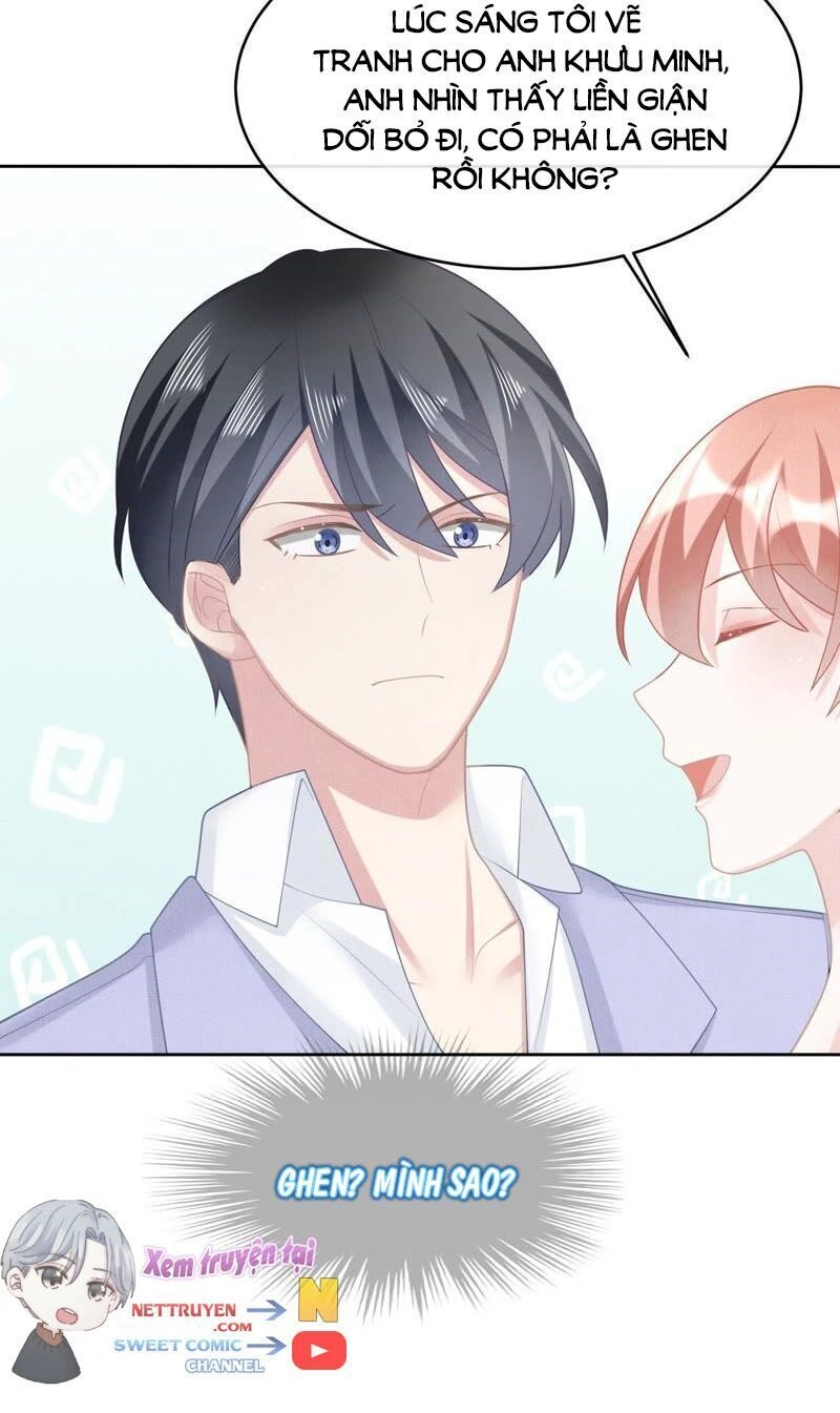 Cô Dâu Giả Tạo Chapter 20 - 20