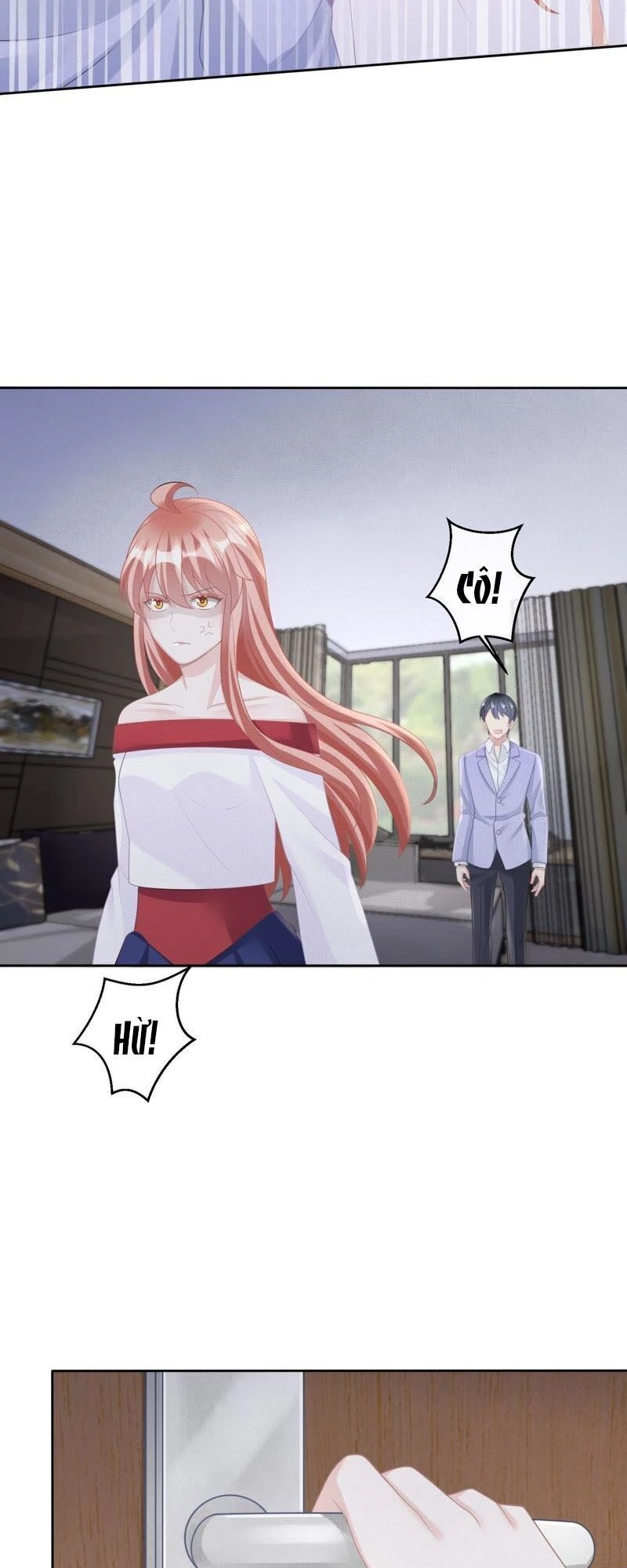 Cô Dâu Giả Tạo Chapter 21 - 10