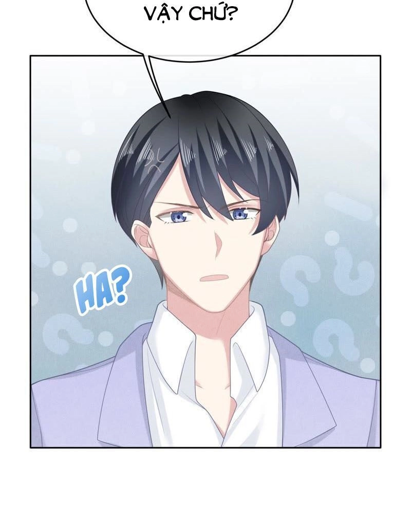 Cô Dâu Giả Tạo Chapter 21 - 12