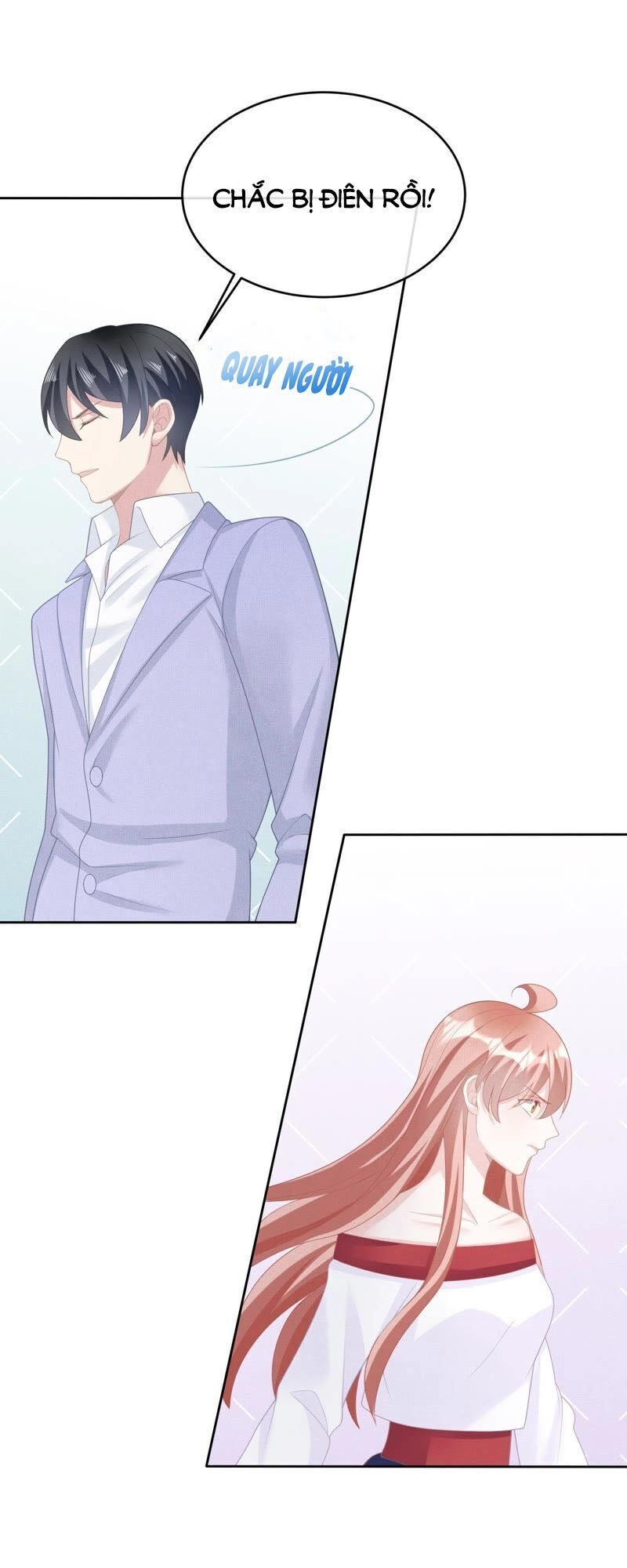 Cô Dâu Giả Tạo Chapter 21 - 13