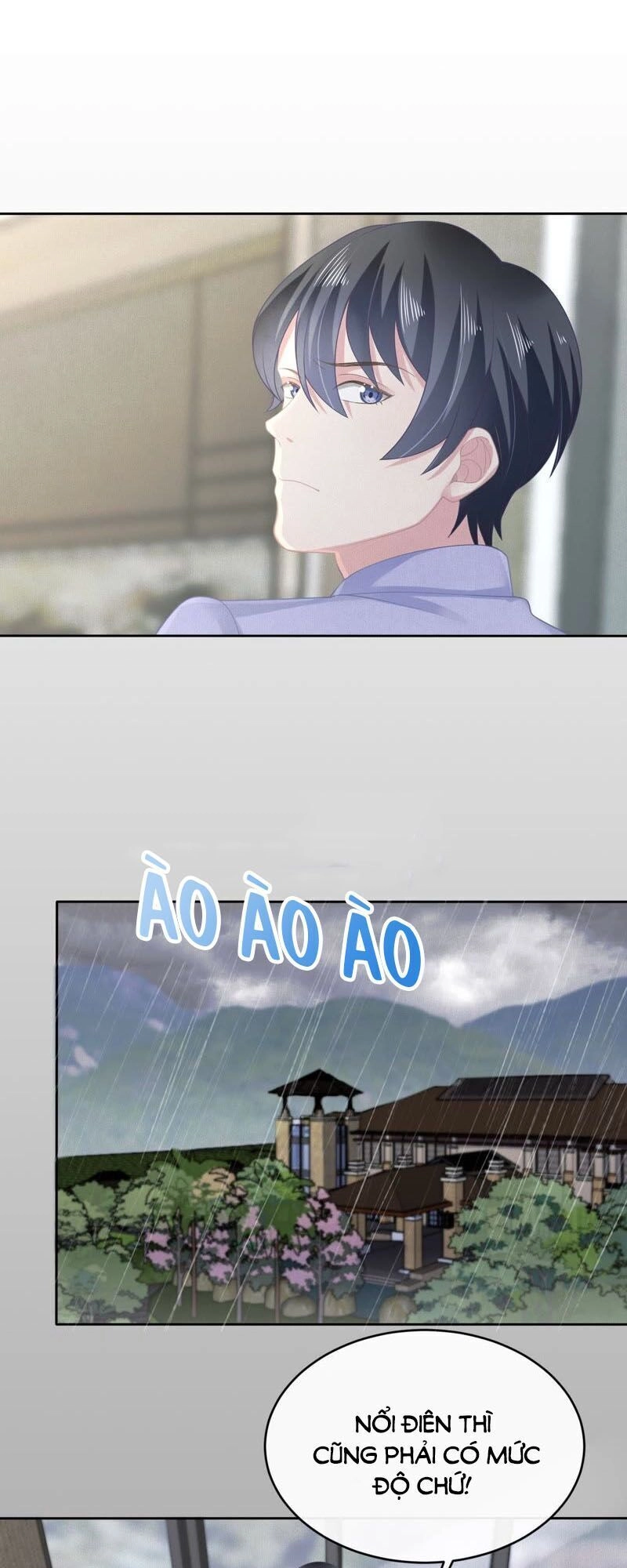 Cô Dâu Giả Tạo Chapter 21 - 15