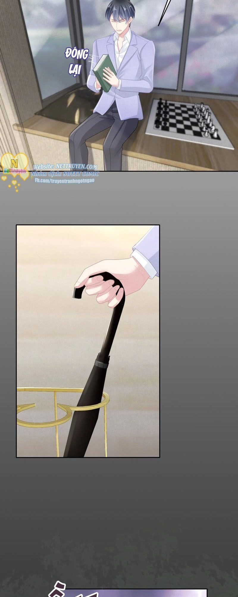 Cô Dâu Giả Tạo Chapter 21 - 16