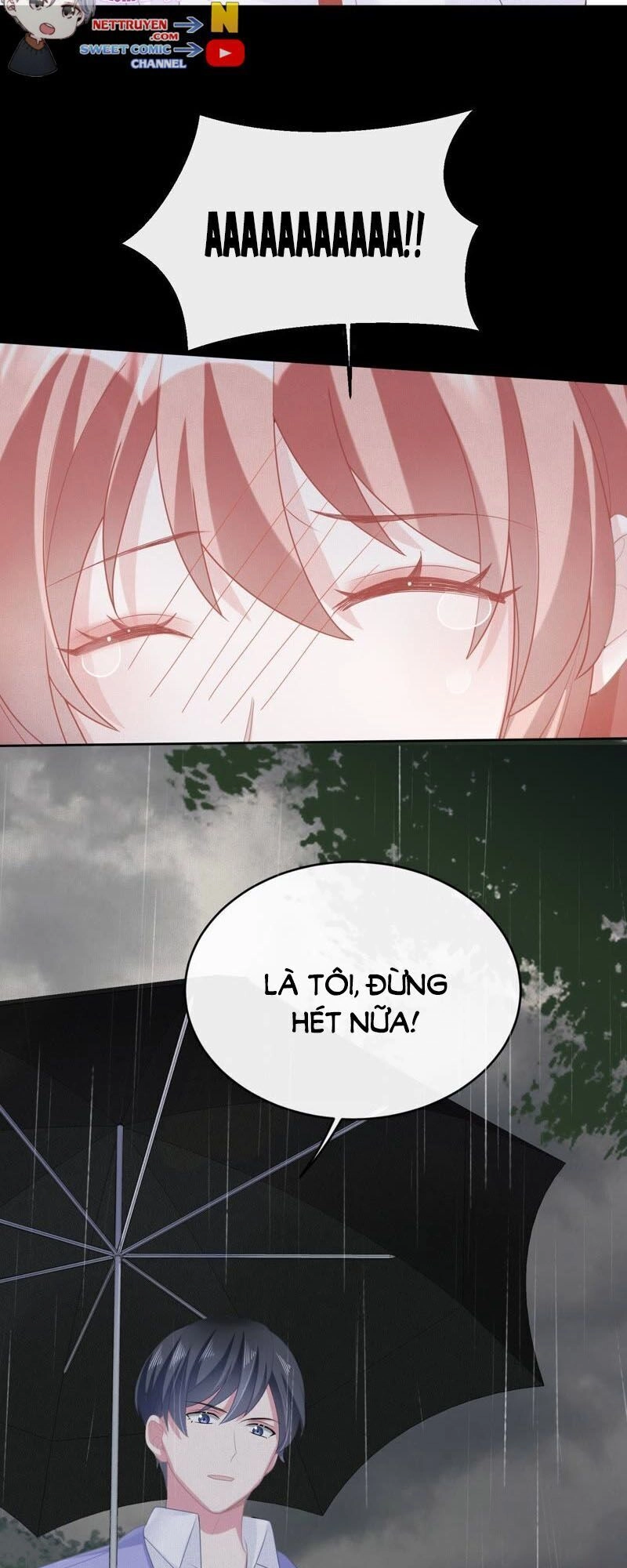 Cô Dâu Giả Tạo Chapter 21 - 19