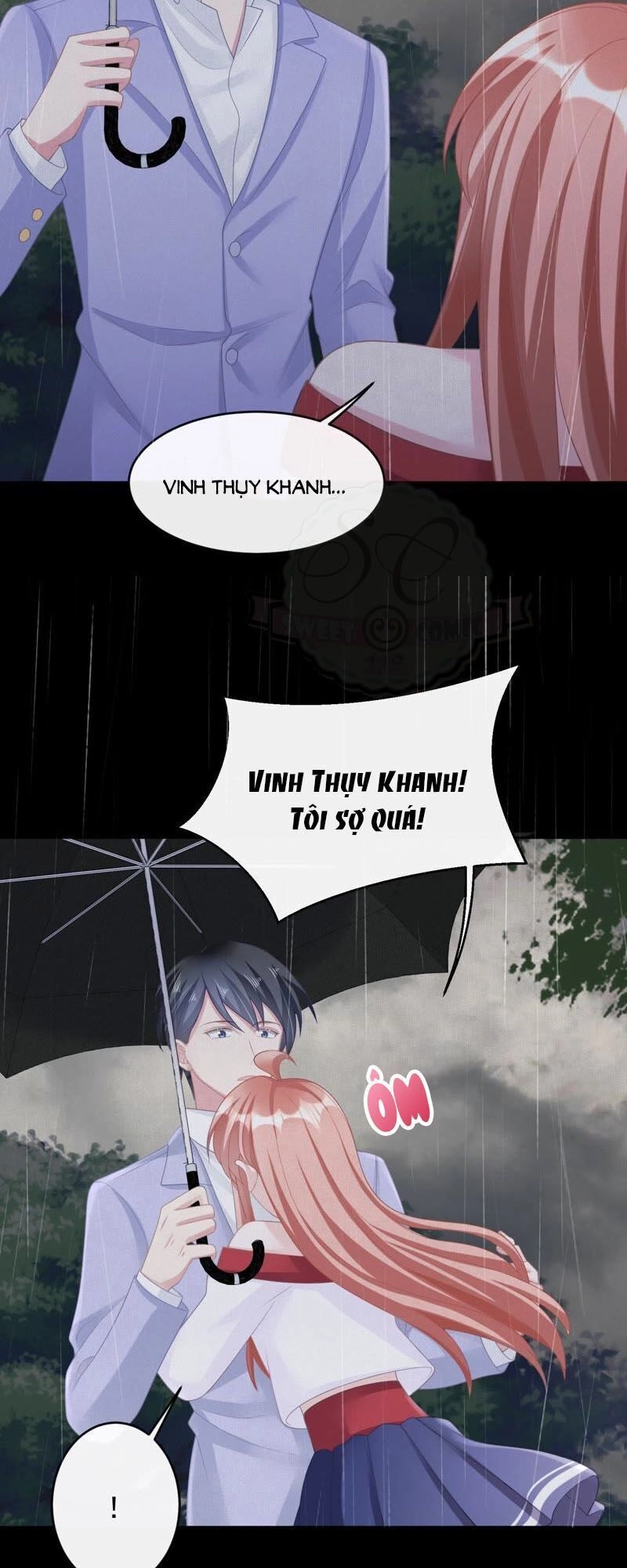 Cô Dâu Giả Tạo Chapter 21 - 20