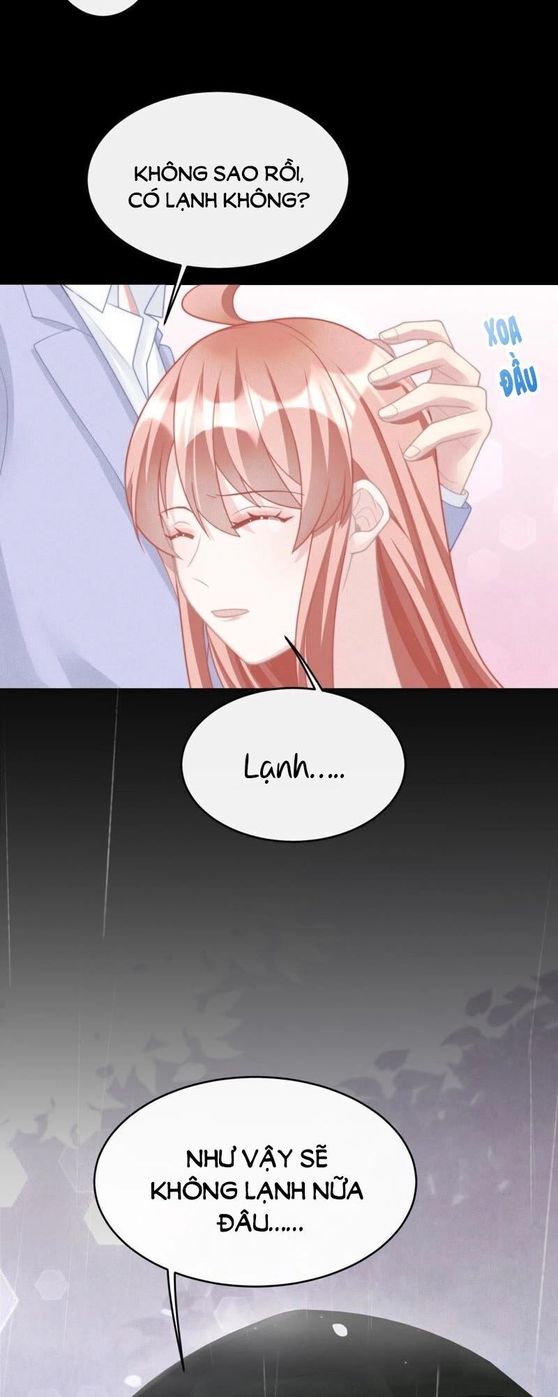 Cô Dâu Giả Tạo Chapter 21 - 21