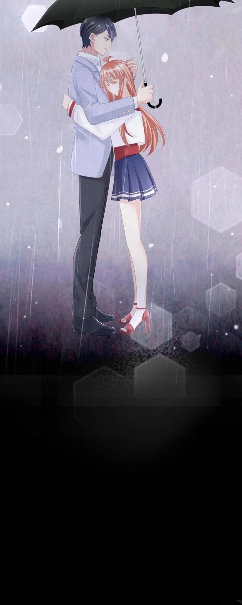 Cô Dâu Giả Tạo Chapter 21 - 22