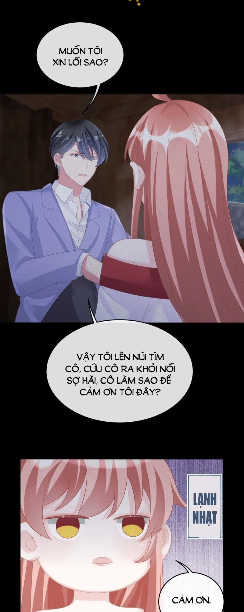 Cô Dâu Giả Tạo Chapter 22 - 7