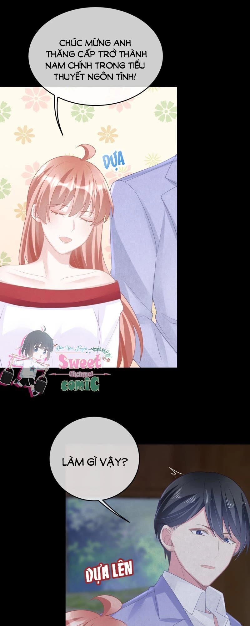 Cô Dâu Giả Tạo Chapter 22 - 11