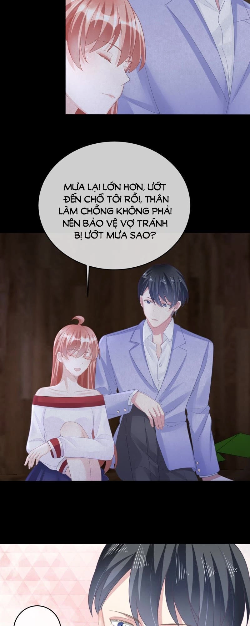 Cô Dâu Giả Tạo Chapter 22 - 12