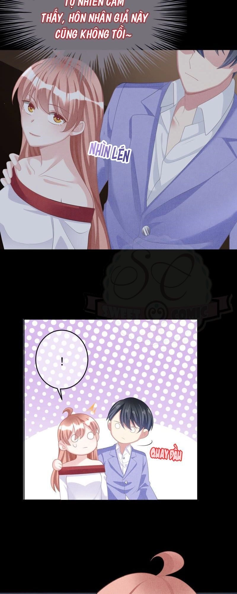 Cô Dâu Giả Tạo Chapter 22 - 15