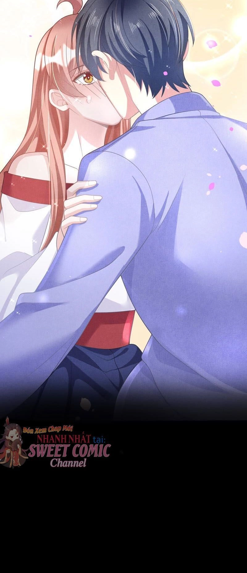 Cô Dâu Giả Tạo Chapter 22 - 18