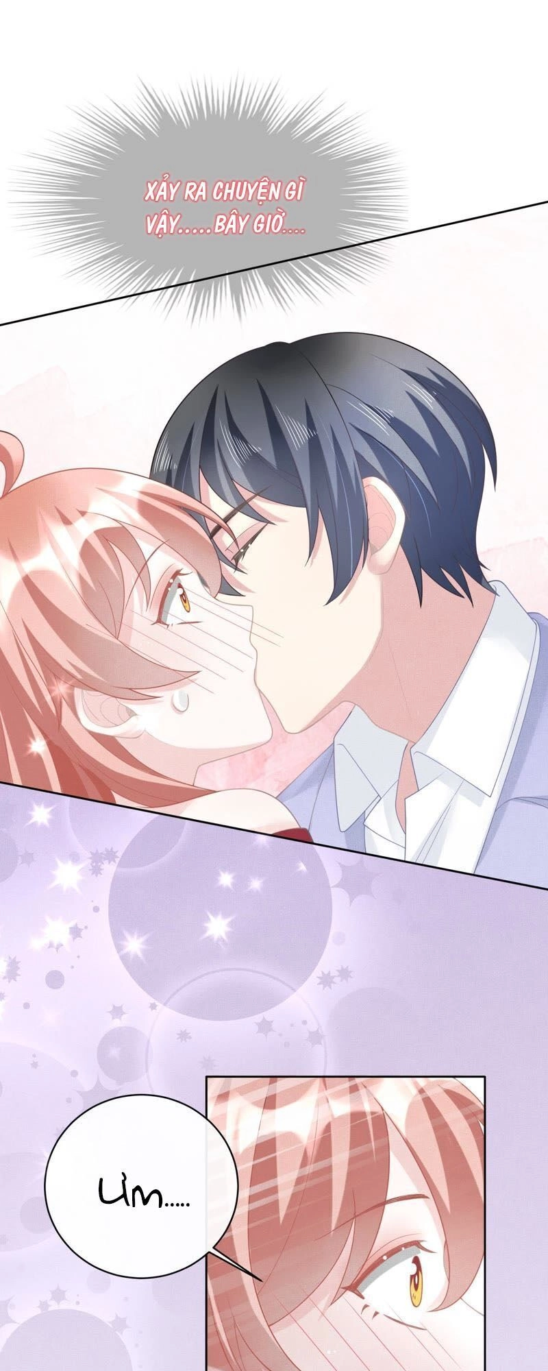 Cô Dâu Giả Tạo Chapter 23 - 4