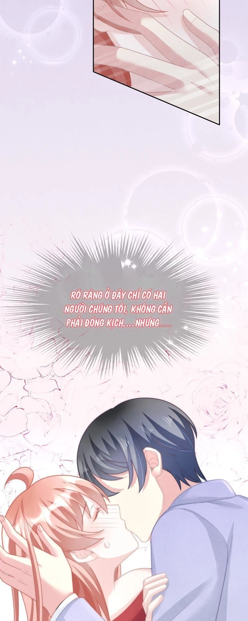 Cô Dâu Giả Tạo Chapter 23 - 5