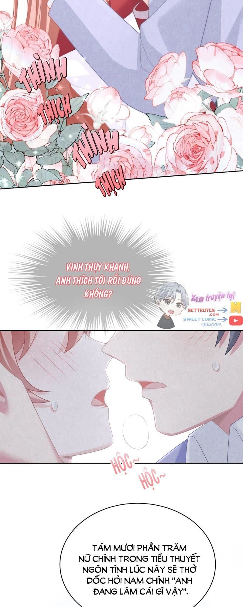 Cô Dâu Giả Tạo Chapter 23 - 6