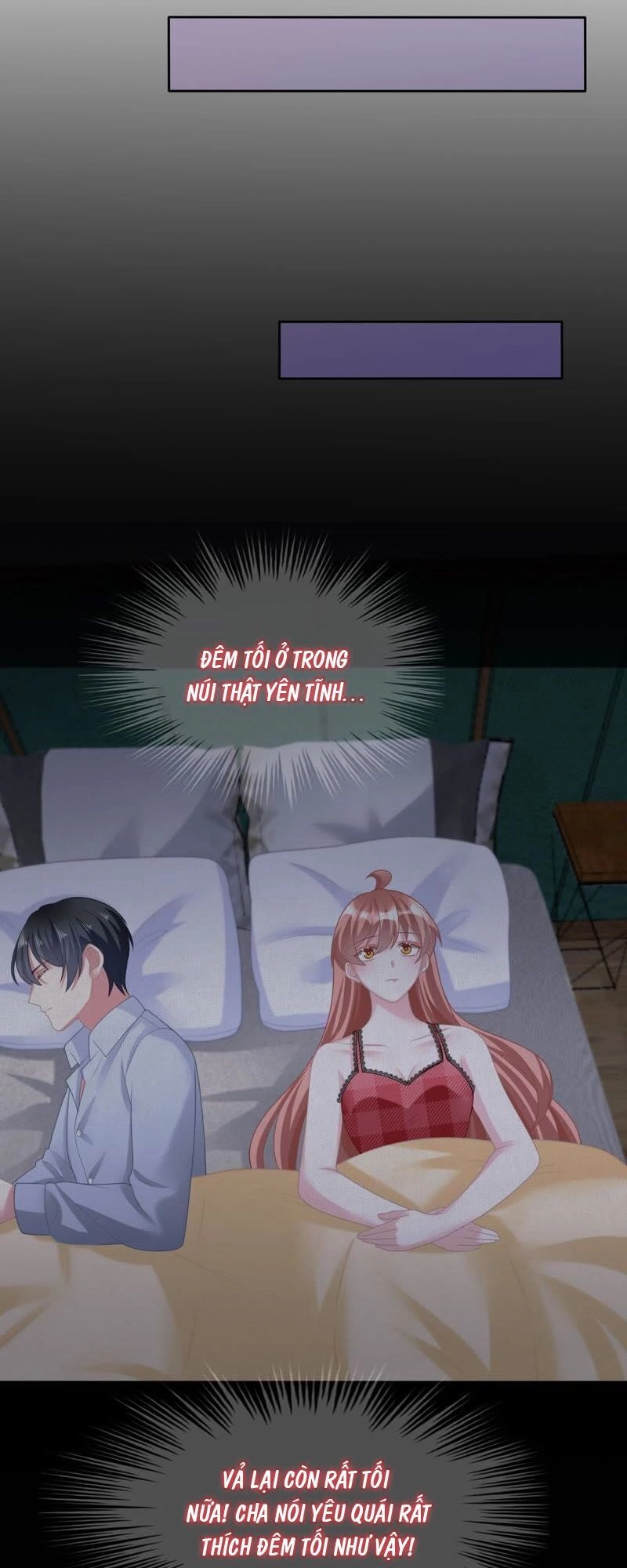 Cô Dâu Giả Tạo Chapter 23 - 9