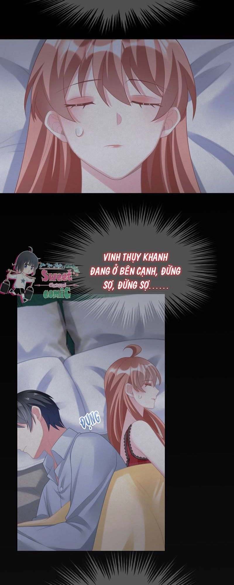 Cô Dâu Giả Tạo Chapter 23 - 10